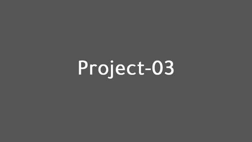 Project