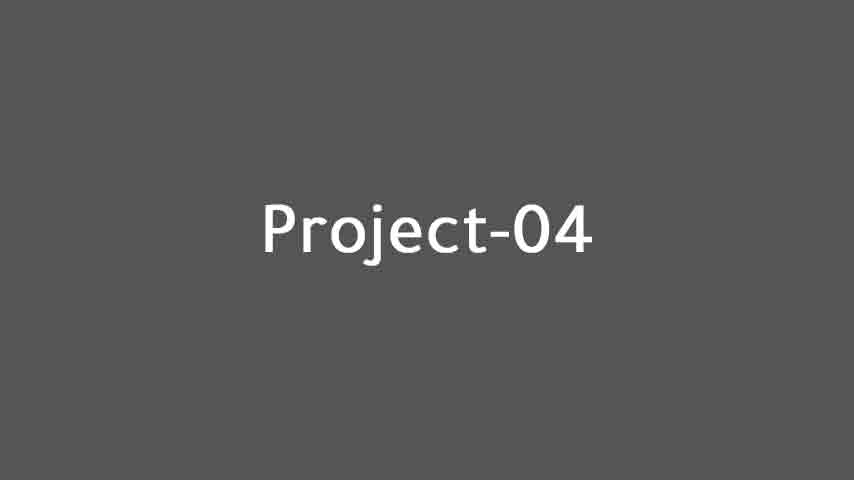 Project
