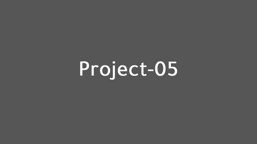Project
