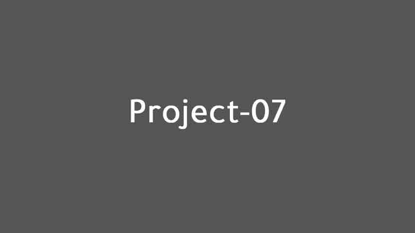 Project